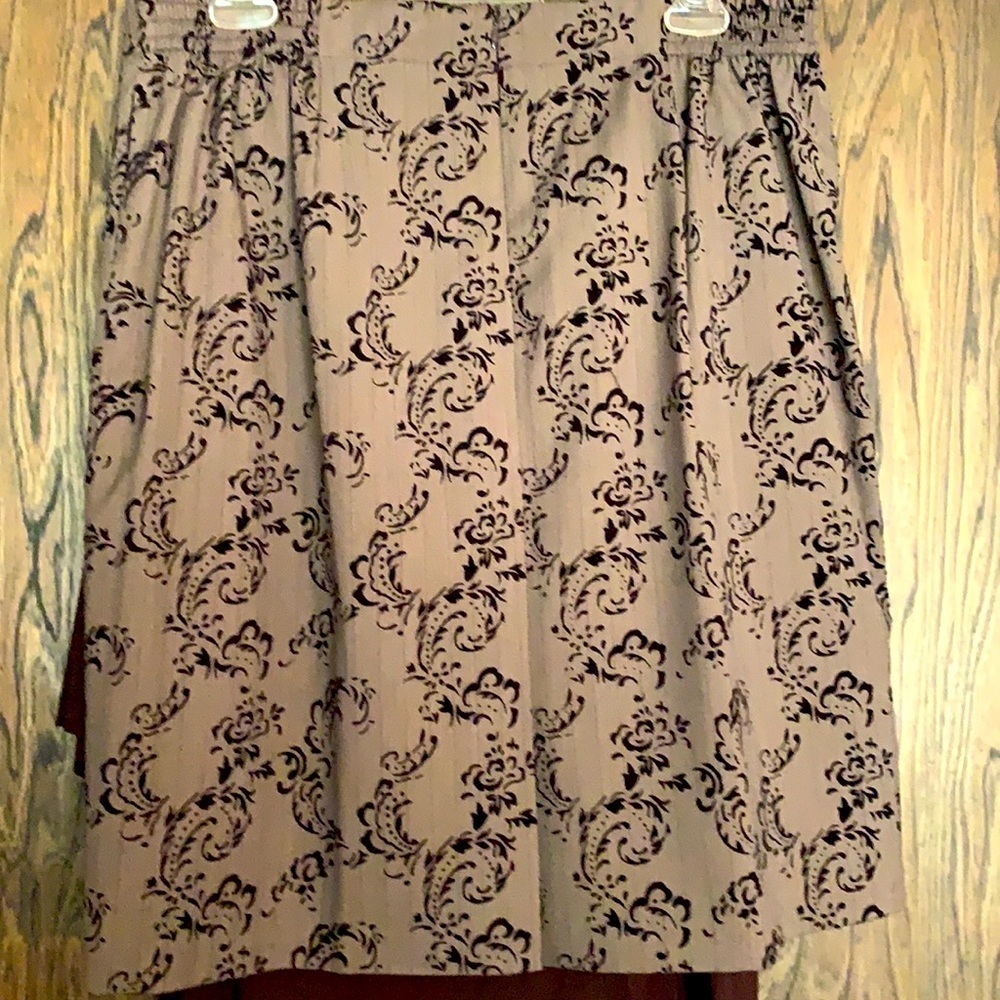 Brand New Judith Hart Skirt